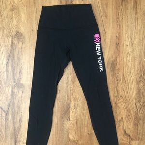 Lululemon Align Leggings - sz 4